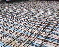 Sử dụng lưới thép hàn cho các công trình xây dựng để làm gì?